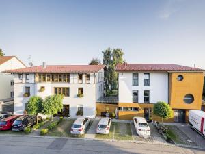 Appartement Hotel Seerose