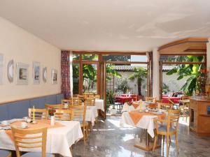 Appartement Hotel Seerose