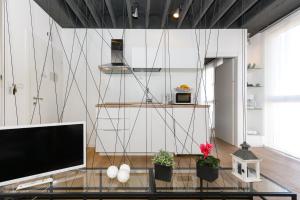 Deluxe Apartments Santa Lucia