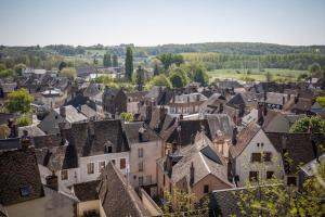 Hotels Le Sauvage : photos des chambres