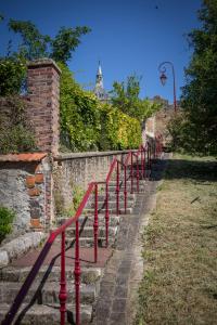 Hotels Le Sauvage : photos des chambres