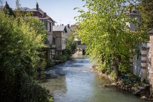 Hotels Le Sauvage : photos des chambres