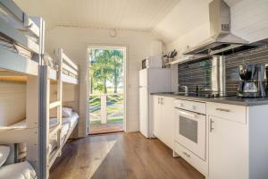 First Camp Stensö-Kalmar