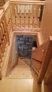 Chata Kiki Malino Brdo