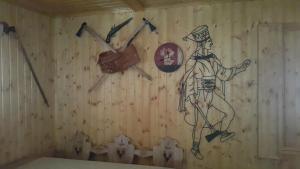 Chata Kiki Malino Brdo