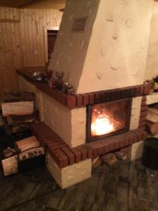 Chata Kiki Malino Brdo