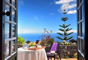 Corral de Payo Casita Blanca - Breña Baja