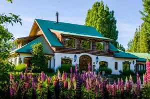 Kau Yatún Hotel Boutique - El Calafate