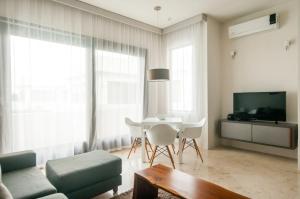 Mak Nuk Village - Clothing Optional