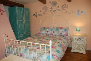 Maisons d'hotes Corentin Cottages - Stewart Morpurgo : photos des chambres