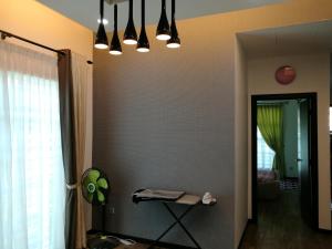 Barakah Homestay