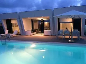 Casa de lujo frente a la playa de Es Trenc - Ses Covetes