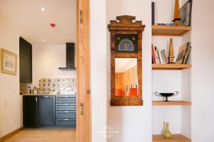 Alfama Unique & Romantic Studio by LovelyStay