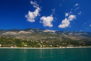 Eleftheria Apartments Kefalloniá Greece