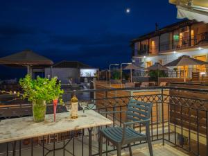 Panorama Apartments Messinia Greece
