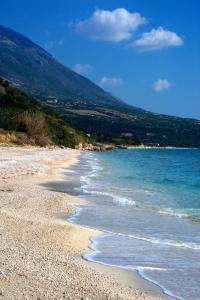 Eleftheria Apartments Kefalloniá Greece