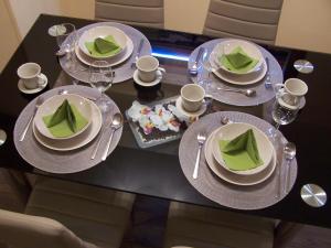 Orchidea Central Apartment