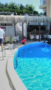 Alex Beach Apartment