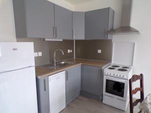 Appartements Roseau : photos des chambres