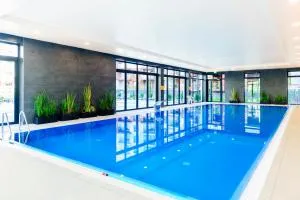 Green Point Apartment Kołobrzeg - Kołobrzeg