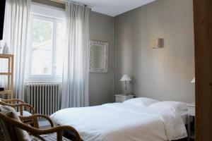 Appartements Marie locations coeur village : photos des chambres