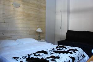 Appartements Marie locations coeur village : photos des chambres