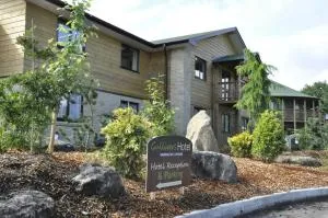 The Gulliver's Hotel - Rainhill