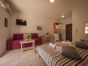 Panorama Apartments Messinia Greece