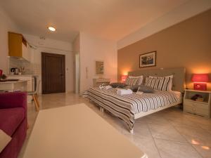 Panorama Apartments Messinia Greece