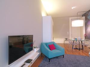 New Oporto Apartments - Mouzinho