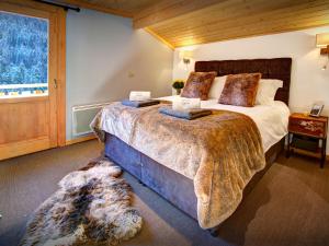 Chalets Chalet Carter - OVO Network : photos des chambres