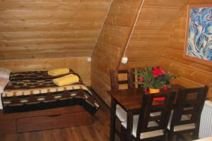 Wanta z pyszną karczmą