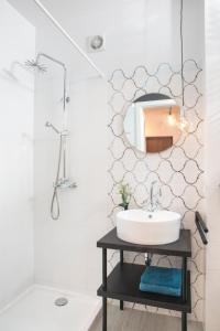 Vintage Apartment