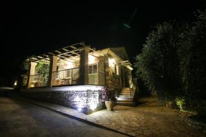 Villa Ellie Corfu Greece
