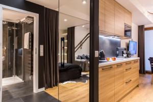 Apartament Czarny Staw