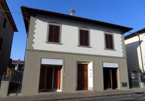 Pension Bed And Breakfast La Sosta Pian di Scò Italien