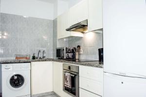 Pafia 3 Holiday Apartment