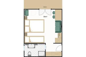 Hotel Garni Ransburgerhof