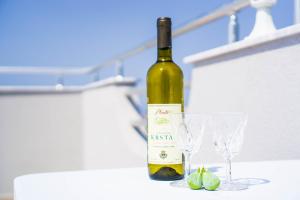 3 gwiazdkowy apartament Kail Apartment Bar Czarnog&oacute;ra