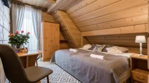 Pokoje Gościnne Chochołów - Chochołów