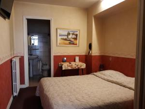 Hotels La Caravelle : photos des chambres