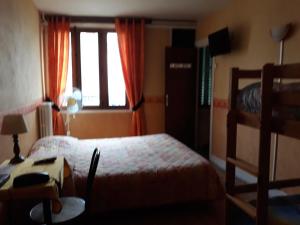 Hotels La Caravelle : photos des chambres