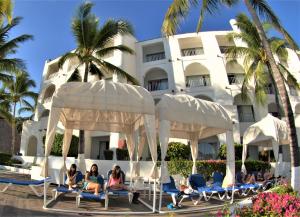 Sierra Mar at Tesoro Manzanillo