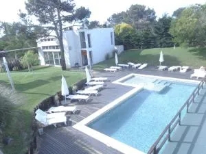 departamento-apart service - Mar de las Pampas