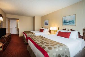 Accommodation in Ligonier