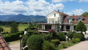 Pensjonat B&B Villa Perla Nole Włochy