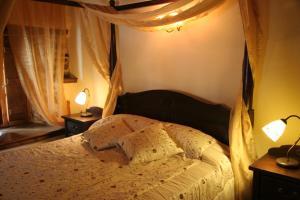 Archontiko Zarifi 1716 Pelion Greece