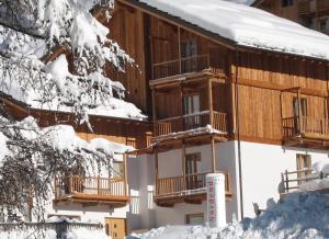 Accommodation in Sesto - Sexten