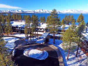 180 Lake Parkway Stateline, South Lake Tahoe, Nevada 89449, United States.