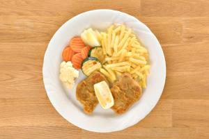 Hotel Restaurant Möve